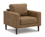 Telora Living Room Set - Dow Furniture (ME)