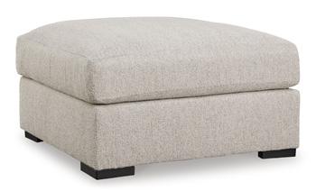 Ballyton Upholstery Package - Dow Furniture (ME)