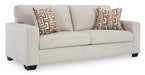 Aviemore Living Room Set - Dow Furniture (ME)