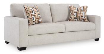 Aviemore Living Room Set - Dow Furniture (ME)