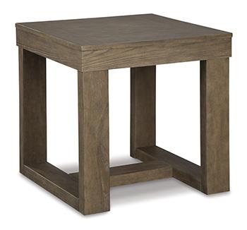 Cariton End Table Set - Dow Furniture (ME)
