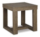 Cariton End Table Set - Dow Furniture (ME)