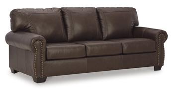 Colleton Sofa - Dow Furniture (ME)