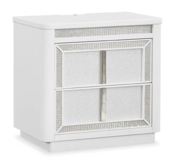 Chalanna Bedroom Set - Dow Furniture (ME)