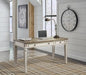 Realyn Home Office Set - Dow Furniture (ME)