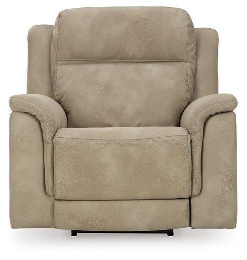Next-Gen DuraPella Power Recliner - Dow Furniture (ME)
