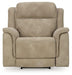Next-Gen DuraPella Power Recliner - Dow Furniture (ME)