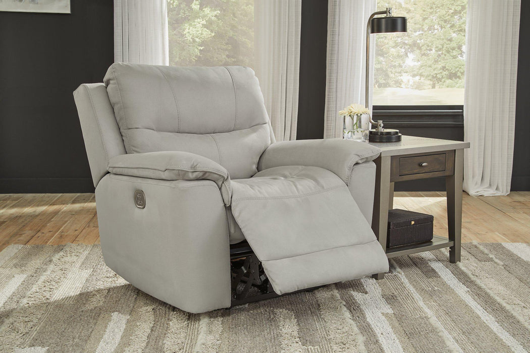 Next-Gen Gaucho Power Recliner