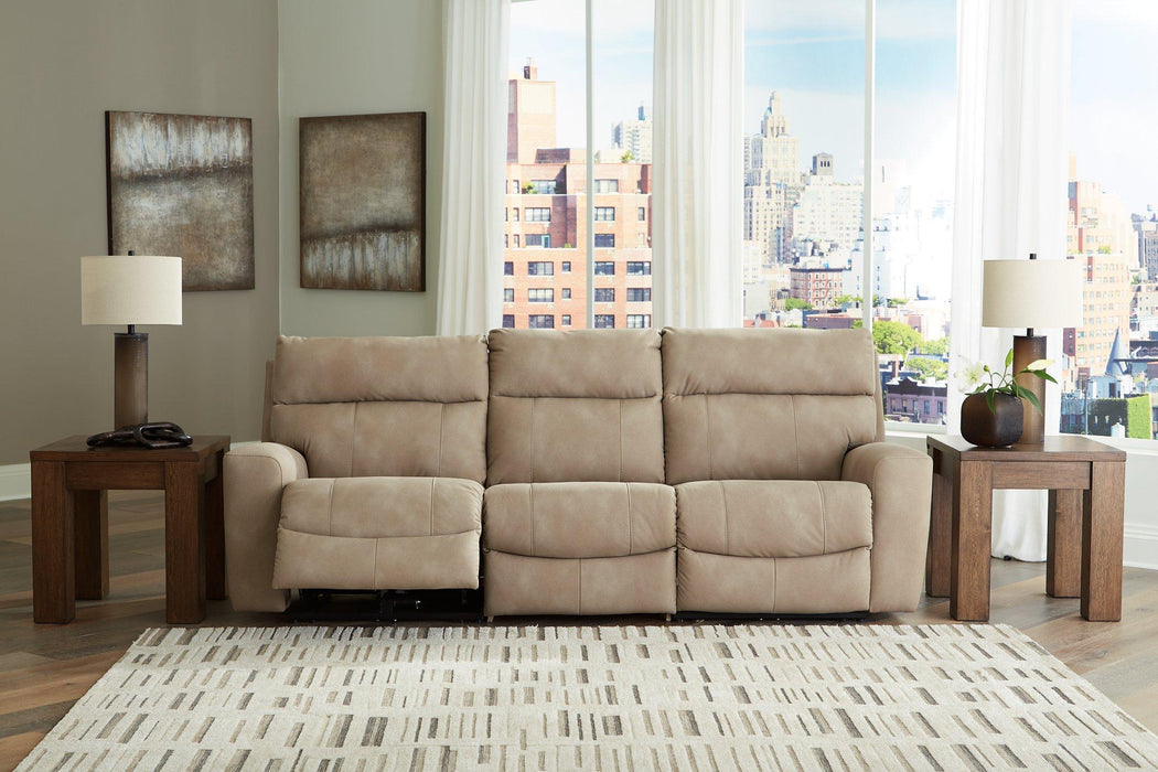 Next-Gen DuraPella Living Room Set - Dow Furniture (ME)