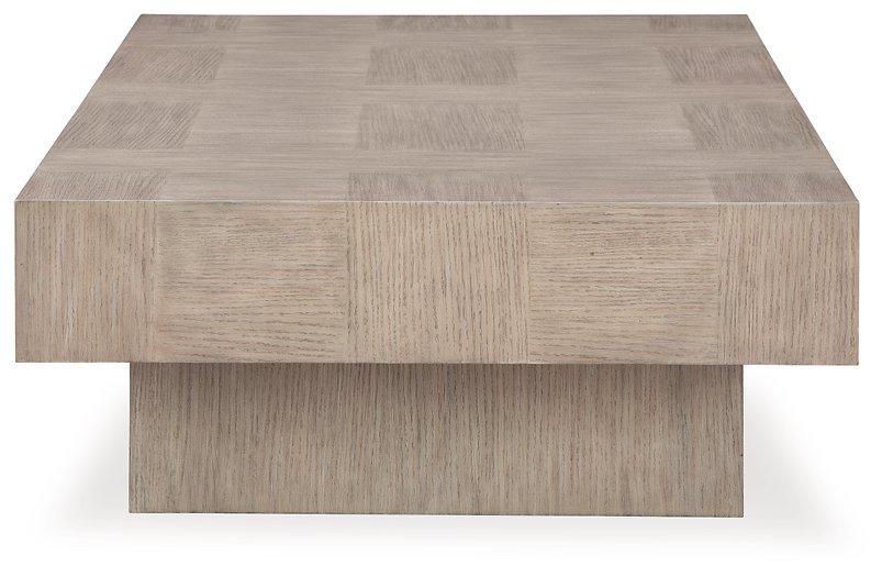 Jorlaina Occasional Table Set - Dow Furniture (ME)