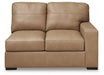 Bandon Sectional - Dow Furniture (ME)