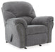 Allmaxx Recliner - Dow Furniture (ME)