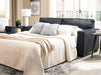 Altari Sofa Sleeper - Dow Furniture (ME)