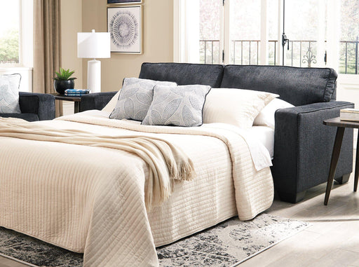 Altari Sofa Sleeper - Dow Furniture (ME)