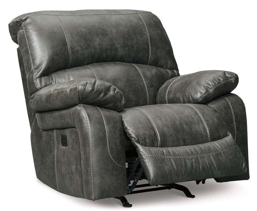 Dunwell Power Recliner