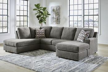 O'Phannon Living Room Set - Dow Furniture (ME)