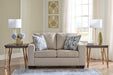 Deltona Living Room Set - Dow Furniture (ME)