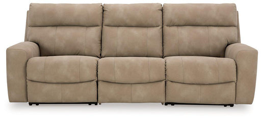 Next-Gen DuraPella Living Room Set - Dow Furniture (ME)