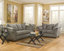 Darcy Living Room Set - Dow Furniture (ME)