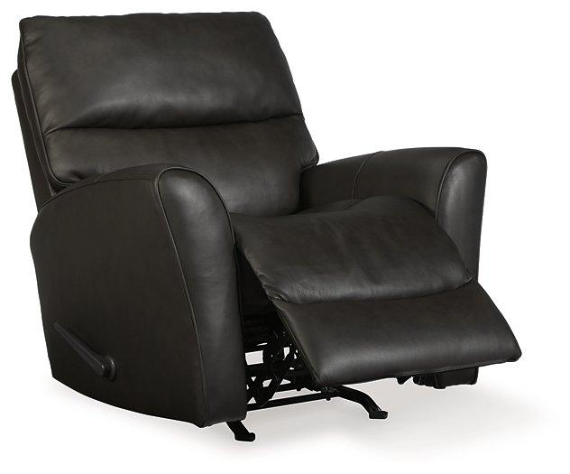 McAleer Recliner