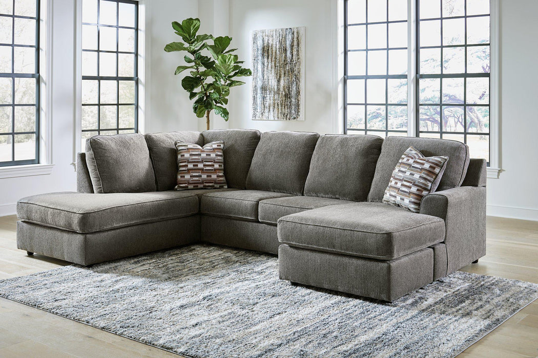 O'Phannon Living Room Set - Dow Furniture (ME)
