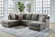 O'Phannon Living Room Set - Dow Furniture (ME)