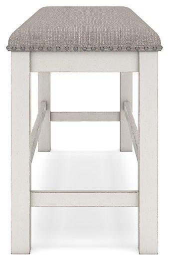 Robbinsdale Dining Package - Dow Furniture (ME)