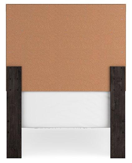 Belachime Bedroom Set - Dow Furniture (ME)