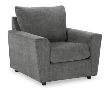 Stairatt Living Room Set - Dow Furniture (ME)