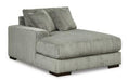 Lindyn Sectional with Chaise - Dow Furniture (ME)