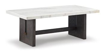 Burkhaus Occasional Table Set - Dow Furniture (ME)