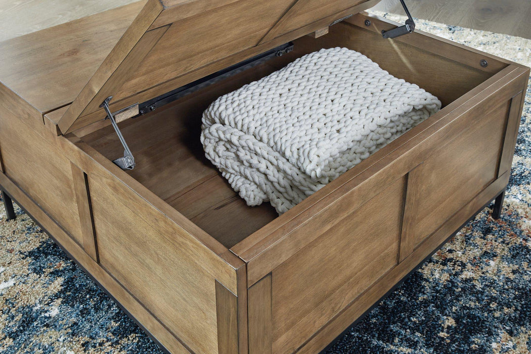 Torlanta Occasional Table Set - Dow Furniture (ME)