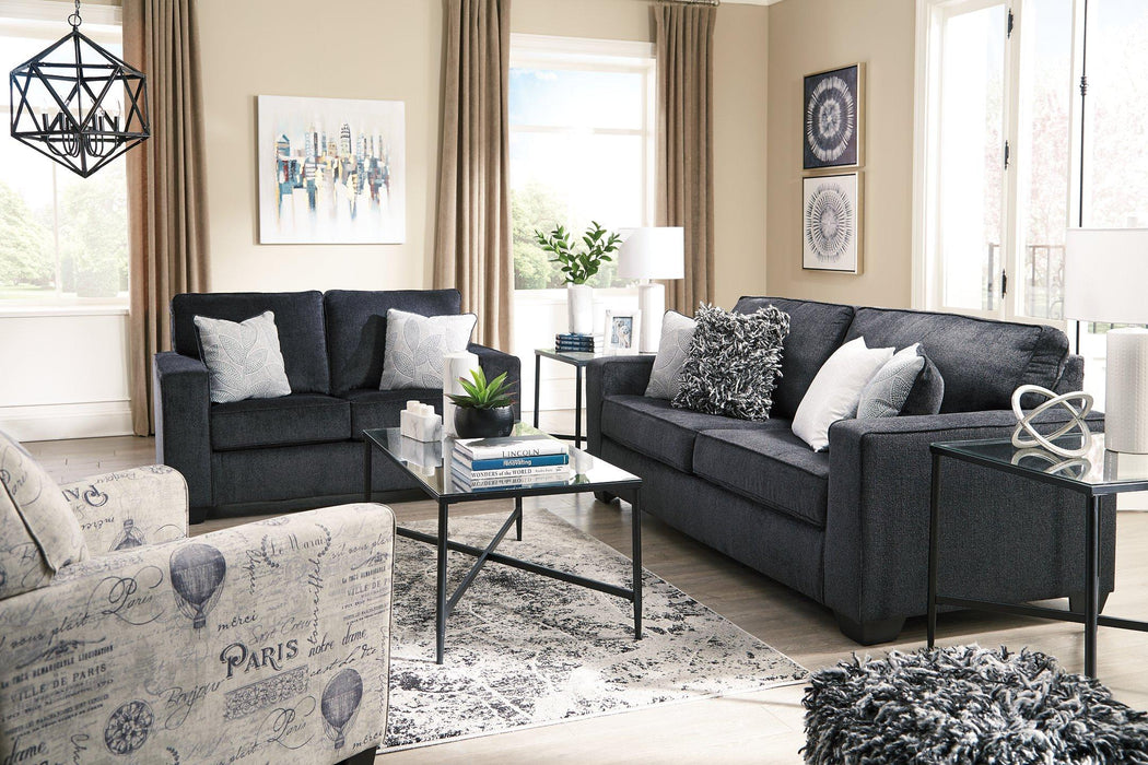 Altari Sofa Sleeper - Dow Furniture (ME)