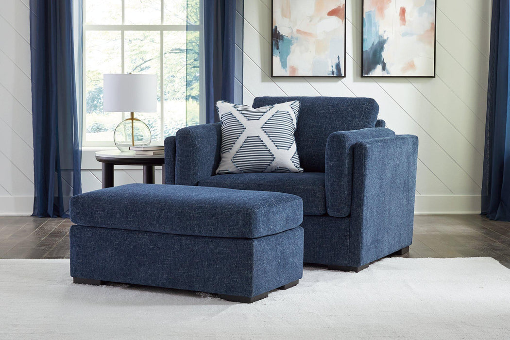 Evansley Living Room Set - Dow Furniture (ME)