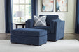 Evansley Living Room Set - Dow Furniture (ME)