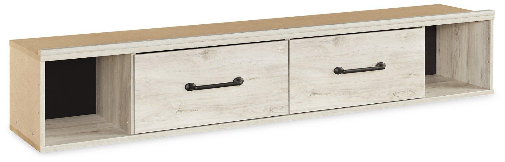 Cambeck Youth Bed with 2 Storage Drawers - Dow Furniture (ME)