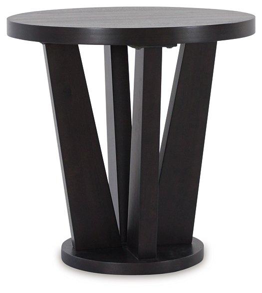 Chasinfield Occasional Table Set - Dow Furniture (ME)