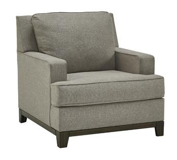 Kaywood Living Room Set - Dow Furniture (ME)