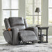 Brixworth Recliner - Dow Furniture (ME)