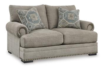 Galemore Loveseat - Dow Furniture (ME)