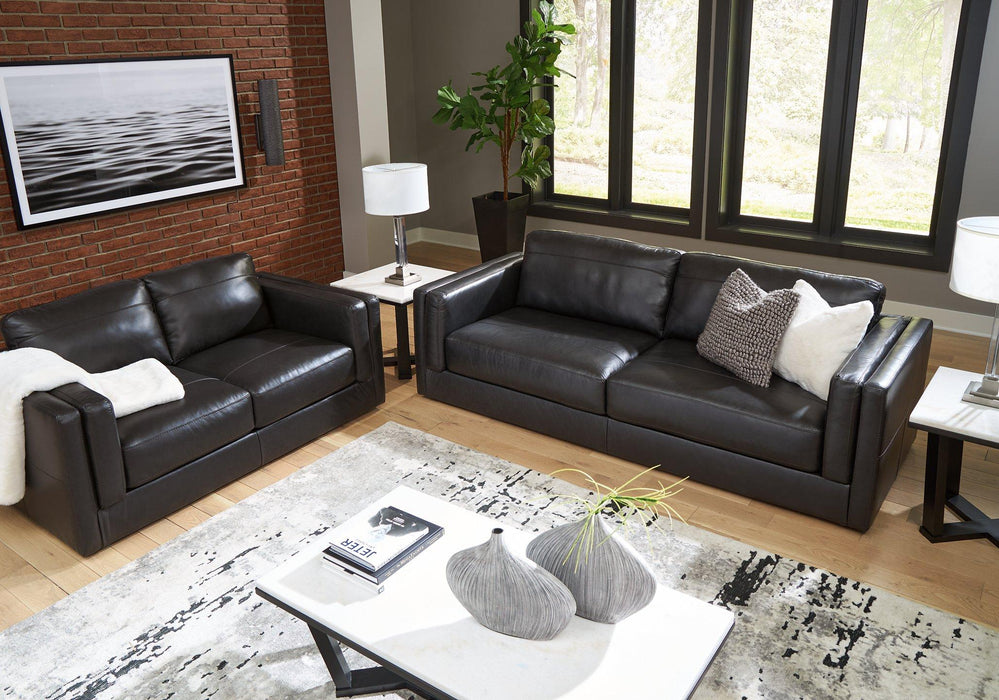 Amiata Upholstery Package - Dow Furniture (ME)