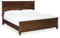 Danabrin Bedroom Set - Dow Furniture (ME)