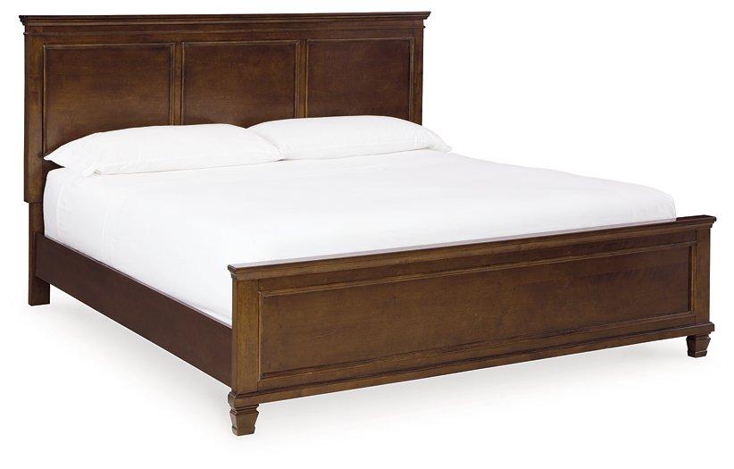 Danabrin Bedroom Set - Dow Furniture (ME)