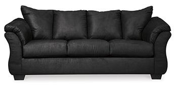 Darcy Sofa - Dow Furniture (ME)