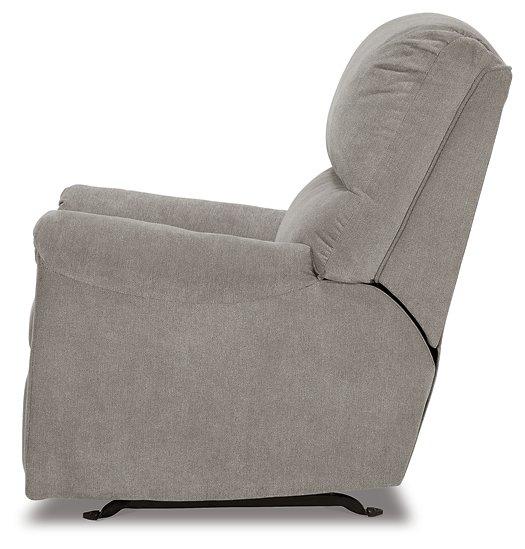 Miravel Recliner