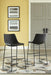Centiar Pub Height Bar Stool - Dow Furniture (ME)