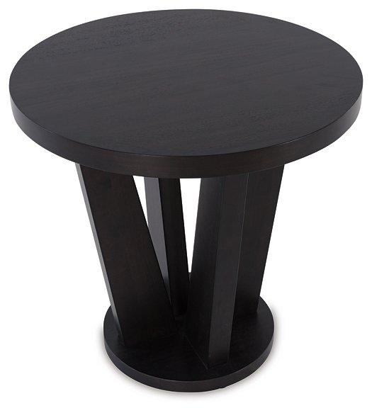 Chasinfield Occasional Table Set - Dow Furniture (ME)