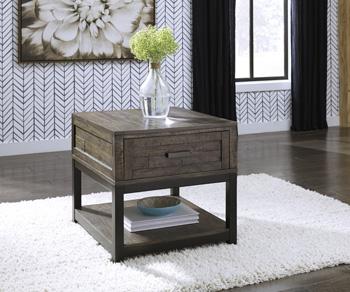 Johurst End Table Set - Dow Furniture (ME)