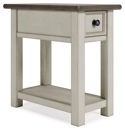 Bolanburg End Table Set - Dow Furniture (ME)