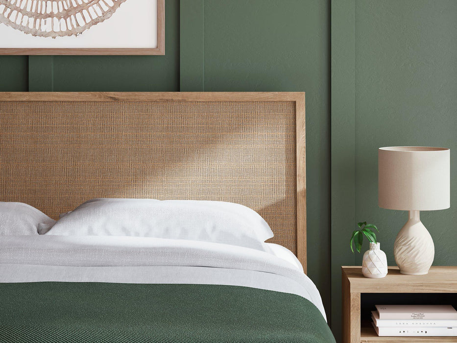 Cielden Bedroom Set - Dow Furniture (ME)